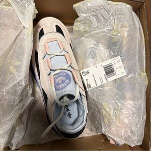 New Adidas Originals Niteball Multicolor Sneakers GX8820